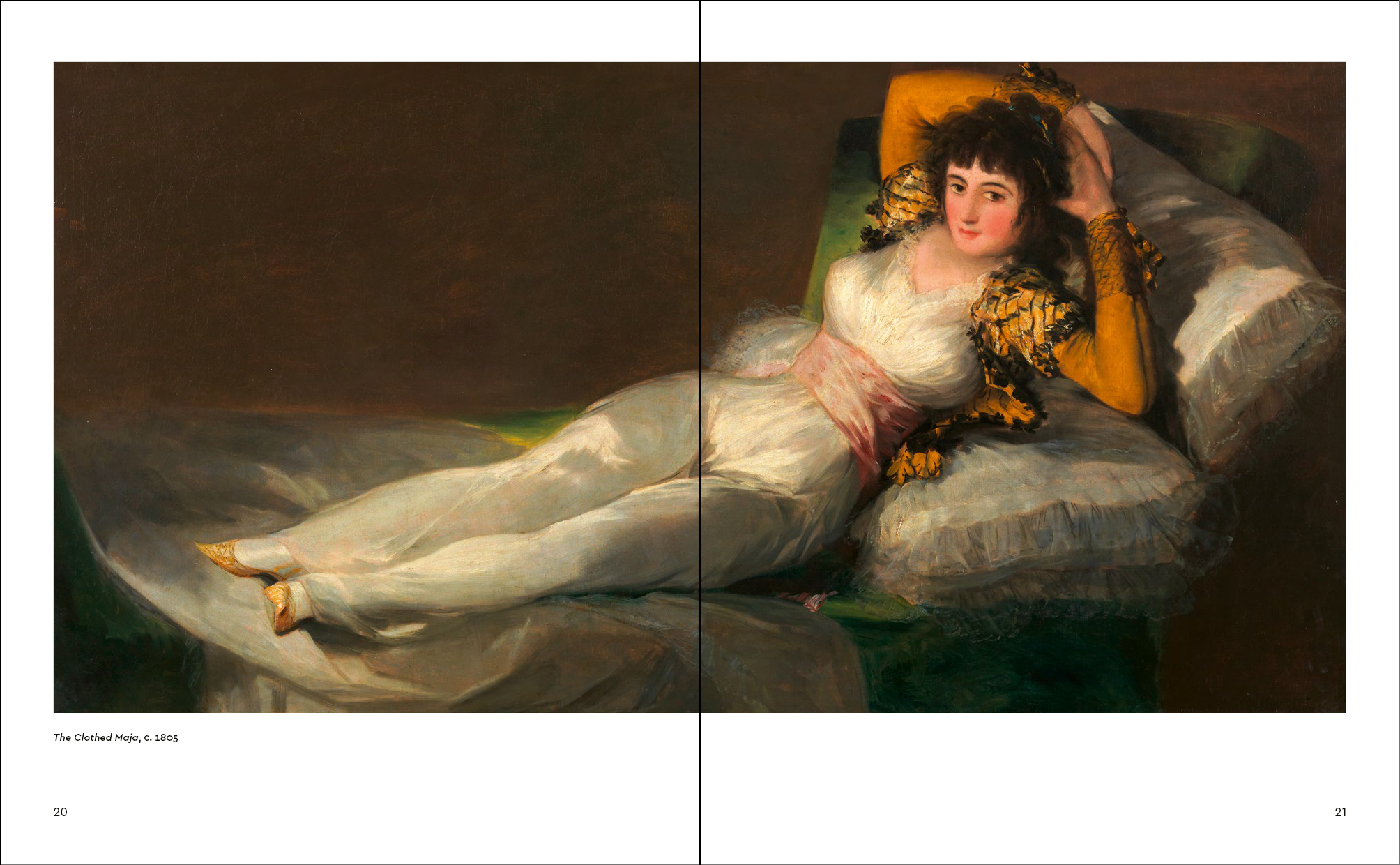 Goya | Penguin Random House Retail